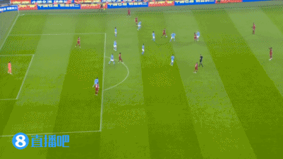 联赛杯-曼城3-2险胜利物浦晋级 哈兰德萨拉赫破门德布劳内两助-第5张图片-ZBLOG