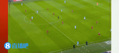 联赛杯-曼城3-2险胜利物浦晋级 哈兰德萨拉赫破门德布劳内两助-第6张图片-ZBLOG