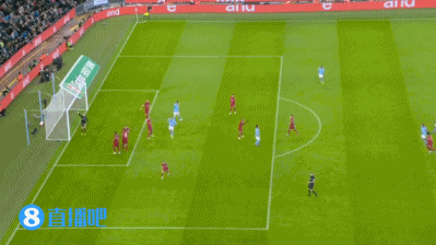 联赛杯-曼城3-2险胜利物浦晋级 哈兰德萨拉赫破门德布劳内两助-第9张图片-ZBLOG