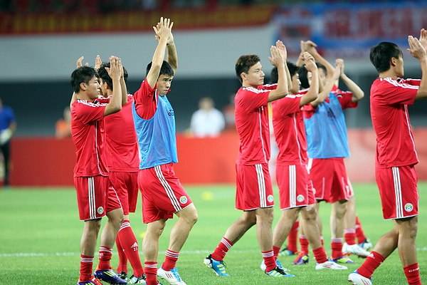 足协公布中超准入名单，入选这准入名单里的人员都有什么条件要求？