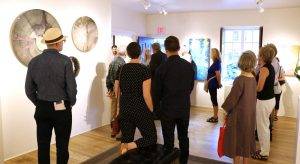 2023年美国迈阿密艺博会，Spectrum是目前美国规模最大的艺术品交易展览会-第8张图片-ZBLOG