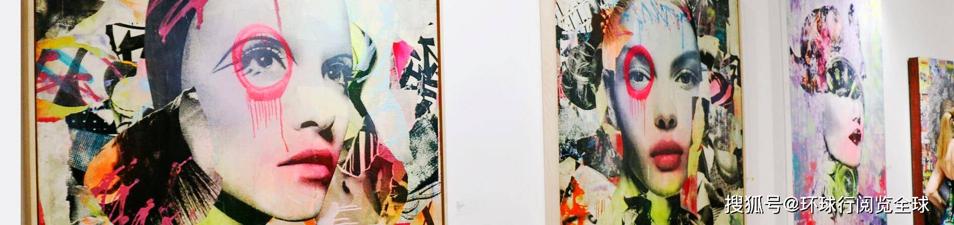 2023年美国迈阿密艺博会，Spectrum是目前美国规模最大的艺术品交易展览会-第9张图片-ZBLOG