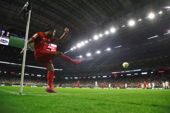 2026美加墨世界杯赛程揭晓,16球场举办104场比赛-第11张图片-ZBLOG 世界杯赛程_2026世界杯赛程安排_2026世界杯墨西哥球场分布