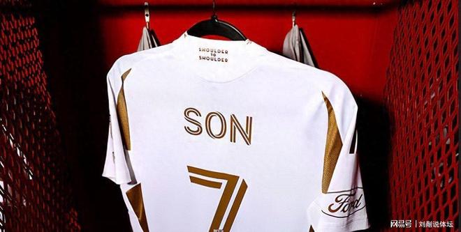 孙兴慜成金招牌，洛杉矶估值超10亿，迈阿密争冠赶超四大赛