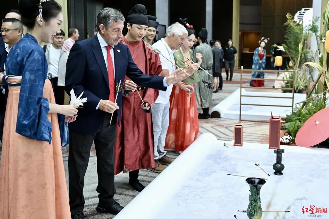 成都世运会定档！预选赛10月底开启-第3张图片-ZBLOG