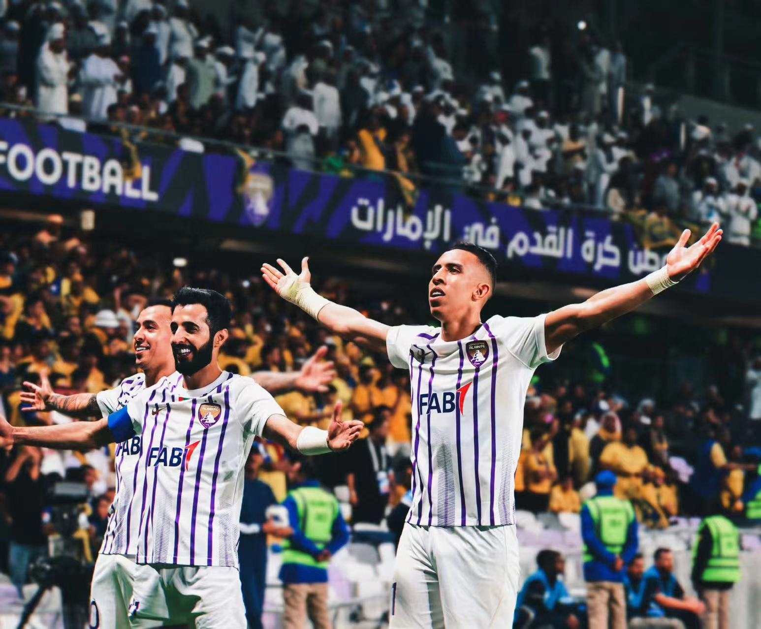 利雅得新月止步亚冠4强 沙特球队亚冠悉数遭淘汰