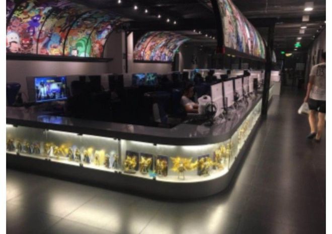 战鼓平息,2018CF百城联赛春季赛圆满结束!-第5张图片-ZBLOG 穿越火线百城联赛春季赛回顾_个人金枪王比赛精彩瞬间_2025春季百城联赛报名