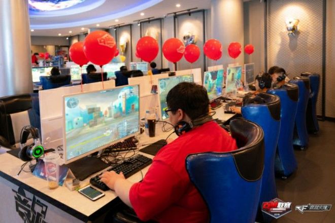 战鼓平息,2018CF百城联赛春季赛圆满结束!-第9张图片-ZBLOG 个人金枪王比赛精彩瞬间_2025春季百城联赛报名_穿越火线百城联赛春季赛回顾