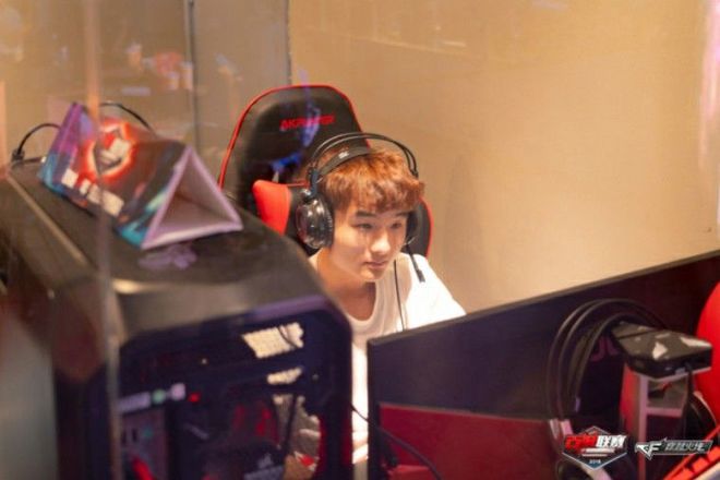 战鼓平息,2018CF百城联赛春季赛圆满结束!-第10张图片-ZBLOG 个人金枪王比赛精彩瞬间_2025春季百城联赛报名_穿越火线百城联赛春季赛回顾