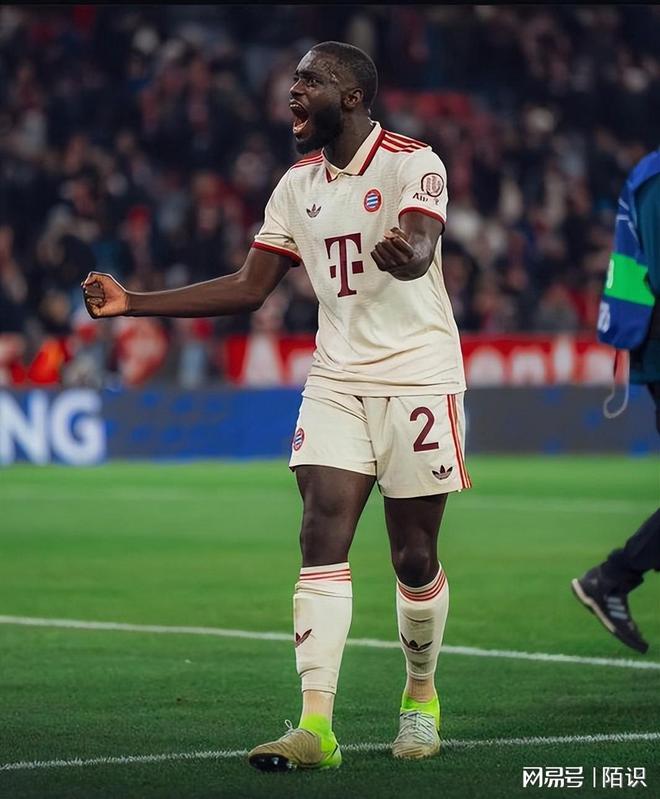 开局10连胜！法兰克福0-3拜仁：南大王计划有变，目标三冠王！-第7张图片-ZBLOG