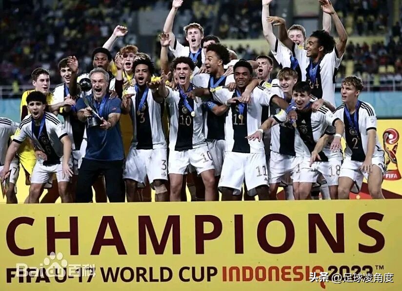 2025国际足联U17世界杯,谁将登顶青春足球之巅?-第2张图片-ZBLOG 2025年国际足联U17世界杯冠军预测_传统U17梯队实力分析_2025年世界杯是哪个国家