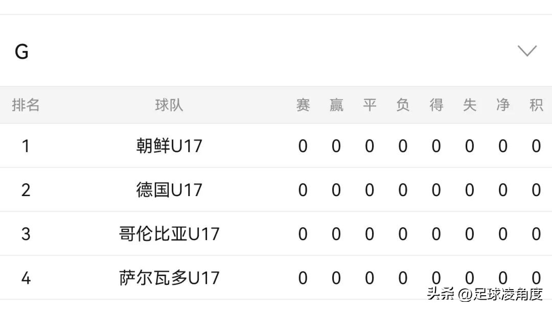 2025国际足联U17世界杯,谁将登顶青春足球之巅?-第4张图片-ZBLOG 传统U17梯队实力分析_2025年国际足联U17世界杯冠军预测_2025年世界杯是哪个国家