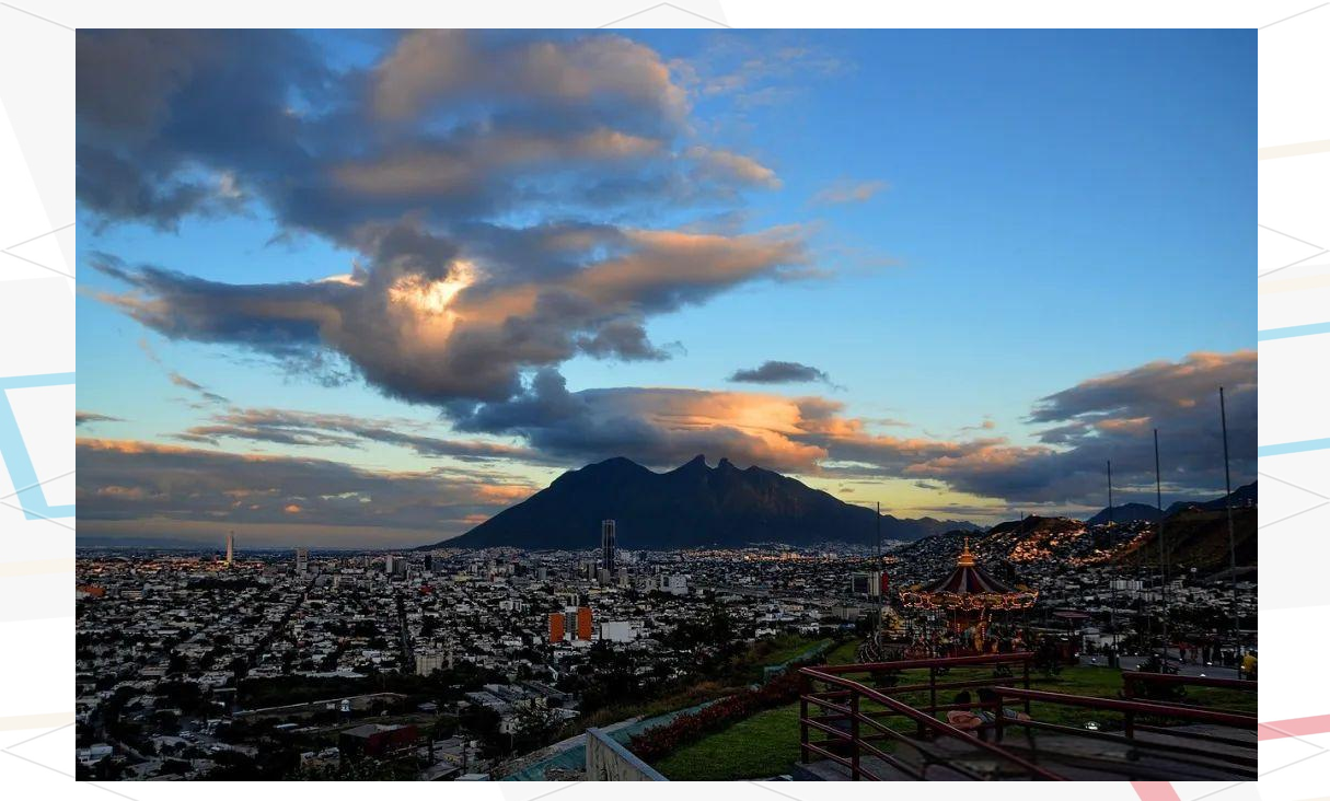 墨西哥蒙特雷：经济与文化的双重魅力城市
