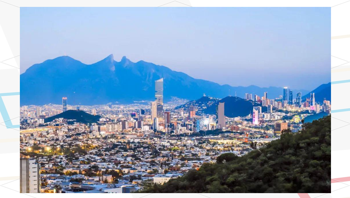 墨西哥蒙特雷:经济与文化的双重魅力城市-第2张图片-ZBLOG 1