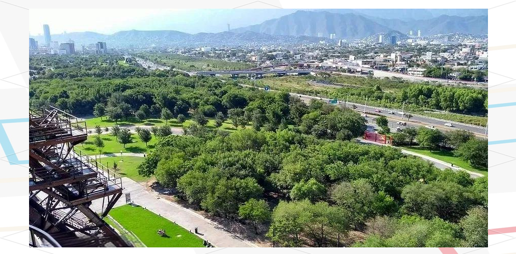 墨西哥蒙特雷:经济与文化的双重魅力城市-第11张图片-ZBLOG 1