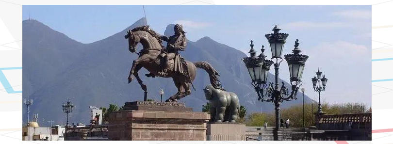 墨西哥蒙特雷:经济与文化的双重魅力城市-第14张图片-ZBLOG 1