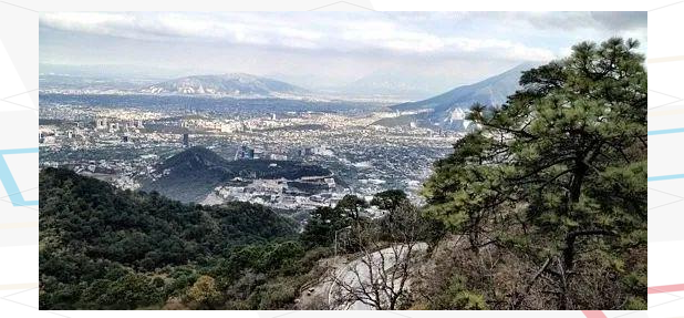 墨西哥蒙特雷:经济与文化的双重魅力城市-第15张图片-ZBLOG 1