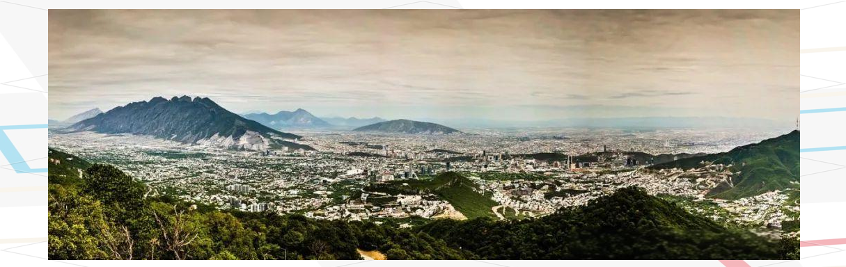 墨西哥蒙特雷:经济与文化的双重魅力城市-第16张图片-ZBLOG 1