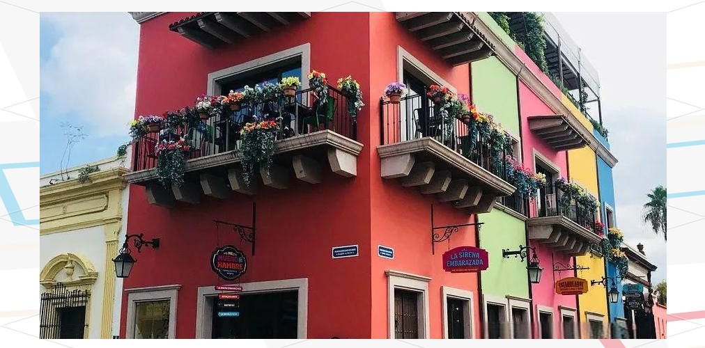 墨西哥蒙特雷:经济与文化的双重魅力城市-第3张图片-ZBLOG 1