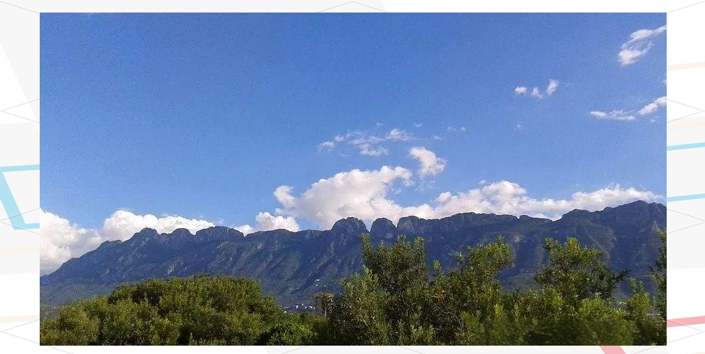 墨西哥蒙特雷:经济与文化的双重魅力城市-第8张图片-ZBLOG 1