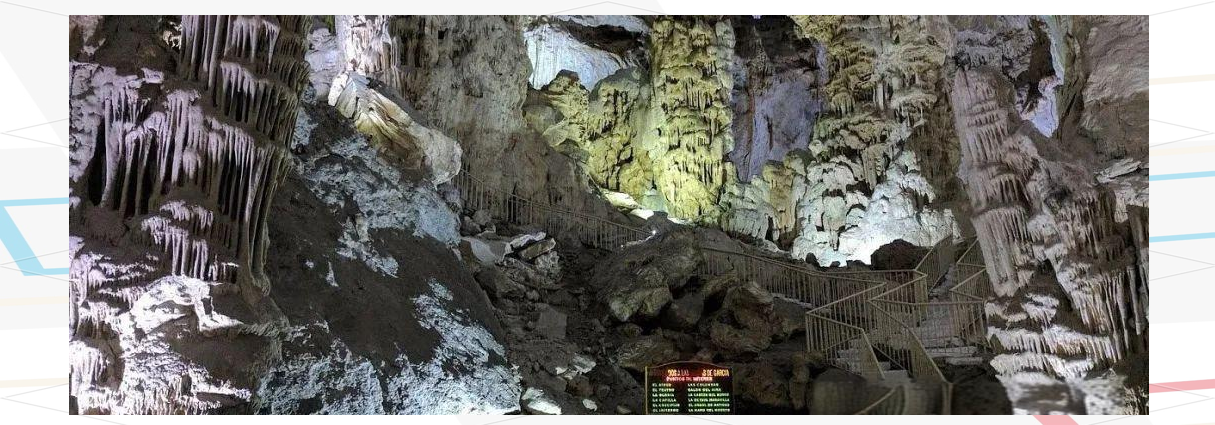 墨西哥蒙特雷:经济与文化的双重魅力城市-第9张图片-ZBLOG 1