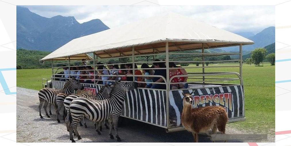 墨西哥蒙特雷:经济与文化的双重魅力城市-第10张图片-ZBLOG 1