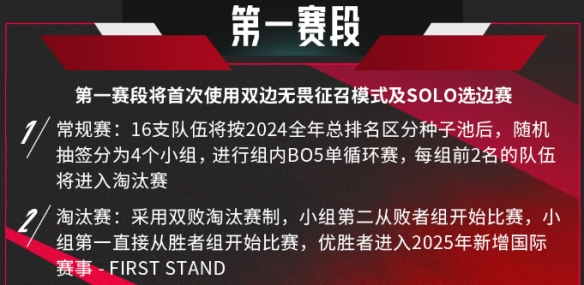 英雄联盟lpl2025春季赛赛程一览 lpl2025春季赛最新赛程介绍-第8张图片-ZBLOG
