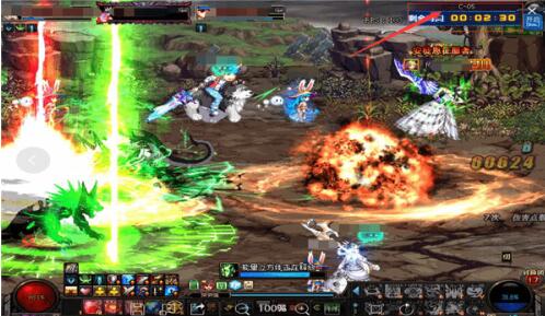 DNF超时空之战副本前置任务进入条件介绍-第12张图片-ZBLOG
