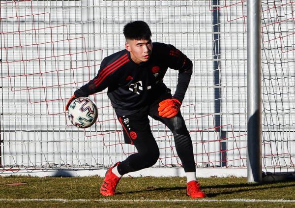 德甲豪门拜仁慕尼黑在太仓开办足球学校,“德企之乡”打出足球文化交流牌-第3张图片-ZBLOG 拜仁慕尼黑(德国)_拜仁慕尼黑太仓足球学校_德甲豪门拜仁慕尼黑中国青训