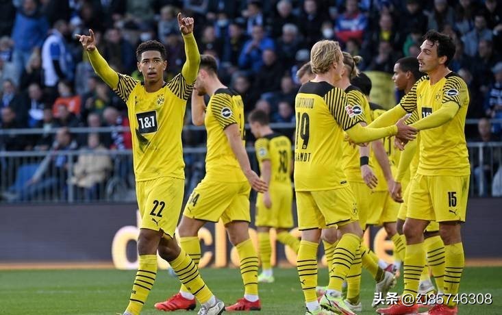 (体育)足球——西班牙超级杯:皇家马德里队晋级决赛-第3张图片-ZBLOG 贝林厄姆马略卡乌龙球_皇家马德里(西班牙)_皇家马德里2024年1月9日比赛