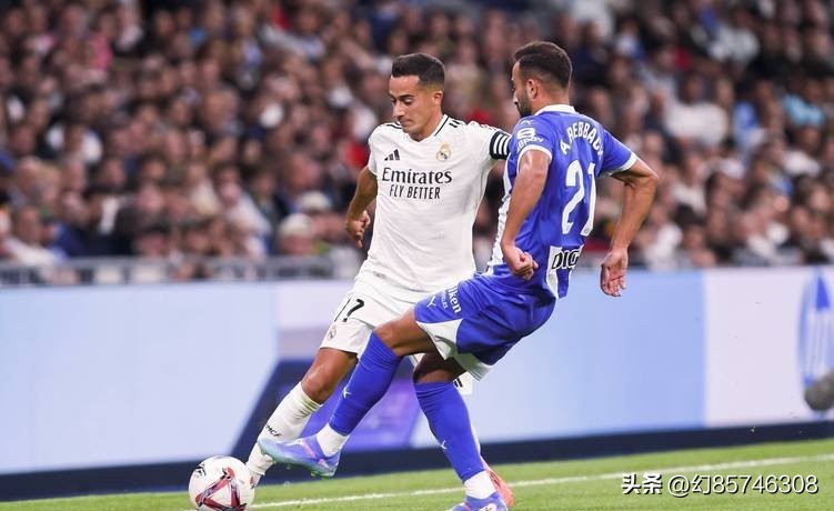 (体育)足球——西班牙超级杯:皇家马德里队晋级决赛-第5张图片-ZBLOG 贝林厄姆马略卡乌龙球_皇家马德里(西班牙)_皇家马德里2024年1月9日比赛