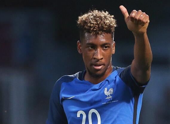 拜仁官宣2100万签下尤文国脚：他未来潜力巨大