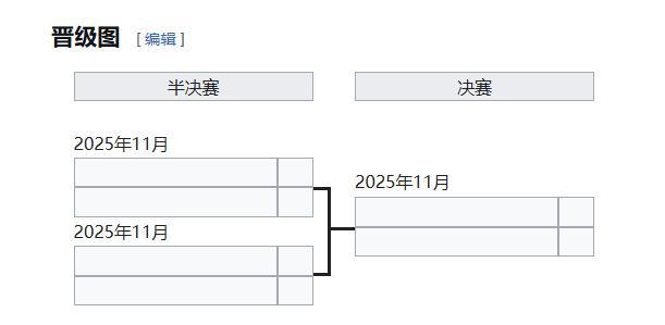 跨洲附加赛赛制：明年3月进行，排名较高2队进决赛 其余4队半决赛-第3张图片-ZBLOG