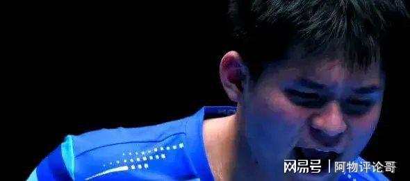 2025世界杯16强综述！国乒占7席