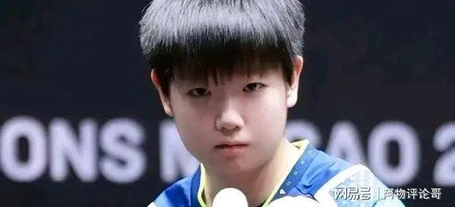 2025世界杯16强综述！国乒占7席-第2张图片-ZBLOG