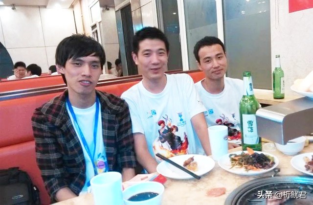 拳皇97:顶尖选手实力排行榜(2021版终极排名)-第3张图片-ZBLOG 拳皇97黄金联赛_拳皇97高手排名 2021 辉辉老K实力对比