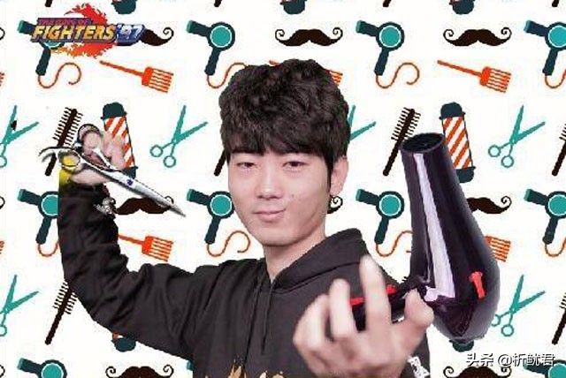 拳皇97:顶尖选手实力排行榜(2021版终极排名)-第8张图片-ZBLOG 拳皇97黄金联赛_拳皇97高手排名 2021 辉辉老K实力对比