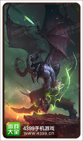 刀塔传奇新英雄灵魂守卫曝光 九月魂匣新英雄