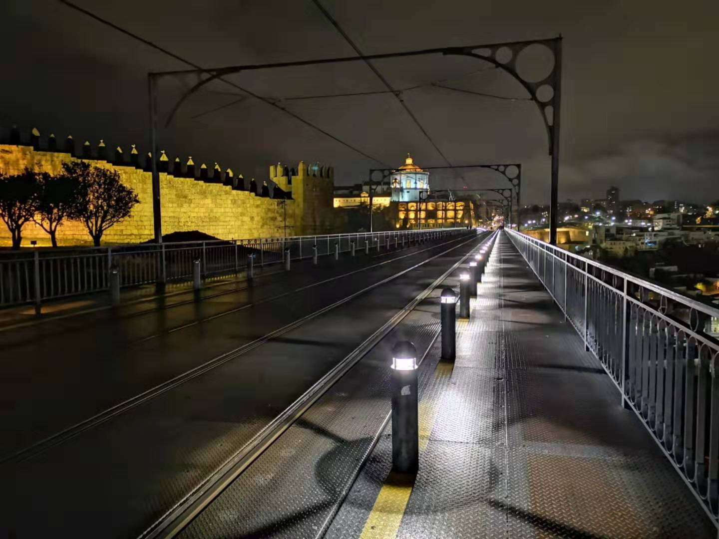 雨夜漫步波尔图，在葡萄牙老城间迷醉芬芳-第8张图片-ZBLOG
