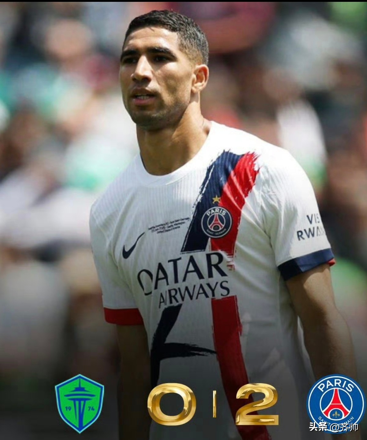 1-0！马德里竞技赢球也出局，世俱杯死亡之组出炉，已有6队出线-第2张图片-ZBLOG