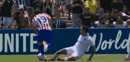 1-0！马德里竞技赢球也出局，世俱杯死亡之组出炉，已有6队出线-第8张图片-ZBLOG