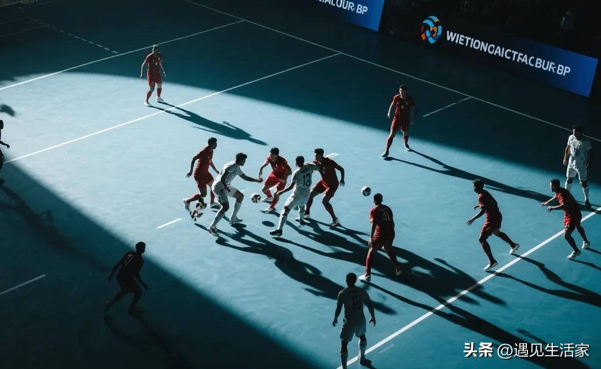 世俱杯B组疯狂夜：马竞6分出局，成首支告别欧洲队-第3张图片-ZBLOG