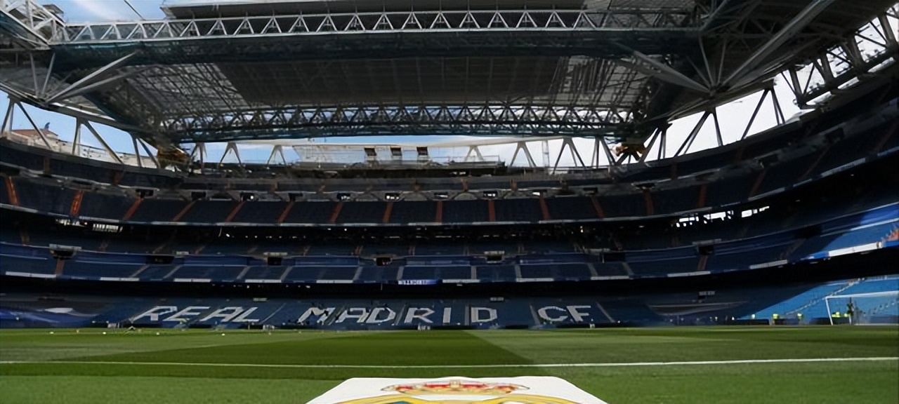 2025年全球25佳足球场-第2张图片-ZBLOG 2025年全球最佳足球场_2025年足球世界杯吗_顶级足球场改造工程