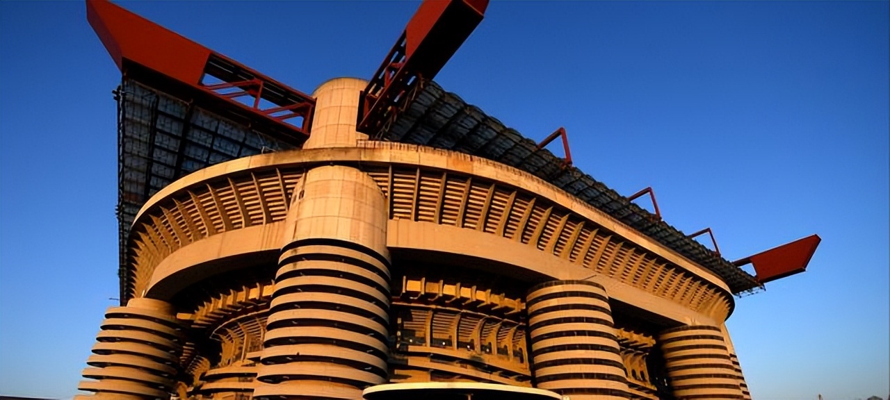 2025年全球25佳足球场-第3张图片-ZBLOG 顶级足球场改造工程_2025年全球最佳足球场_2025年足球世界杯吗