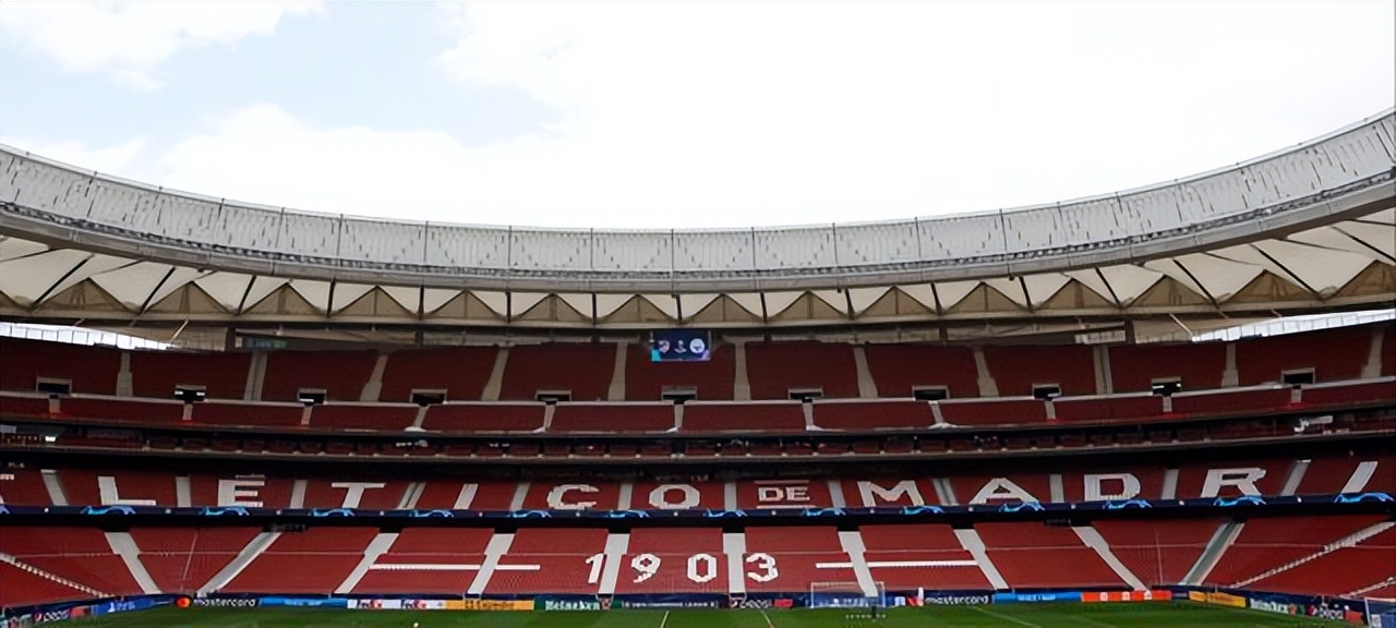 2025年全球25佳足球场-第9张图片-ZBLOG 顶级足球场改造工程_2025年足球世界杯吗_2025年全球最佳足球场