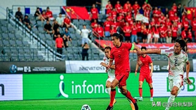 日媒：日本计划联合中国！韩国等多个国家申办2046年世界杯