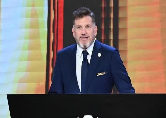 巴媒:FIFA冷对2030世界杯扩军到64队的提议,但南美足联仍未放弃-第2张图片-ZBLOG 2030年世界杯扩军64队_2025年足球世界杯吗_南美足联世界杯扩军