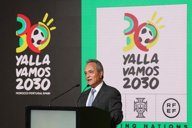 巴媒:FIFA冷对2030世界杯扩军到64队的提议,但南美足联仍未放弃-第3张图片-ZBLOG 2025年足球世界杯吗_南美足联世界杯扩军_2030年世界杯扩军64队
