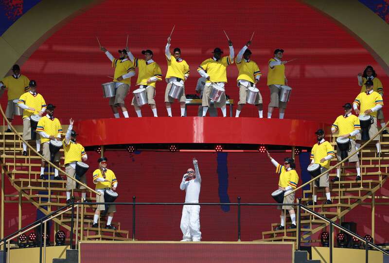 2025FIFA世俱杯决赛:切尔西3比0完胜巴黎圣日耳曼勇夺冠军-第9张图片-ZBLOG 2025年足球世界杯吗_2025FIFA世俱杯决赛 勇夺冠军 切尔西队胜利