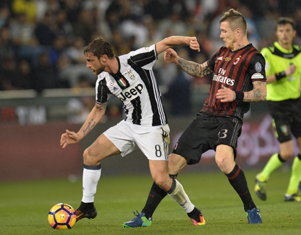 足球——意大利超级杯:尤文图斯队无缘冠军-第2张图片-ZBLOG 足球——意大利超级杯:尤文图斯队无缘冠军